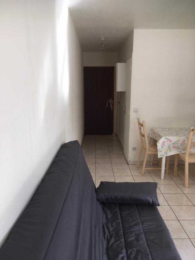 La Rochelle Grosse Horloge / Port公寓 外观 照片